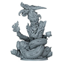 Zombicide: White Death: Divine Beasts
