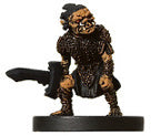 Prepainted Mini - Goblin Blackblade - War Drums