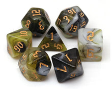 SkullSplitter Grave Grasslands Dice
