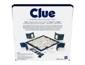 Clue Signature Collection