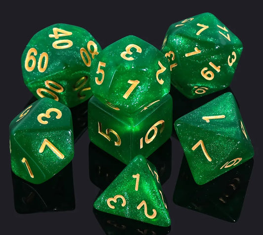 SkullSplitter Hag Bloom Dice