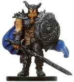 Prepainted Mini - Hero of Valhalla - Blood War