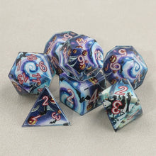 TwoFaad - Vortex 7- Piece Set