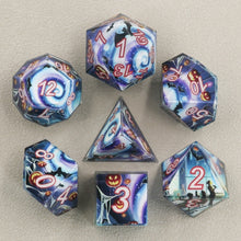 TwoFaad - Vortex 7- Piece Set