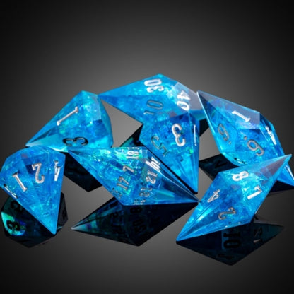 TwoFaad - Blue Ioun Stone