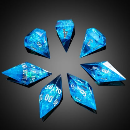 TwoFaad - Blue Ioun Stone