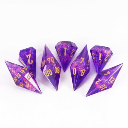 TwoFaad - Purple Ioun Stone