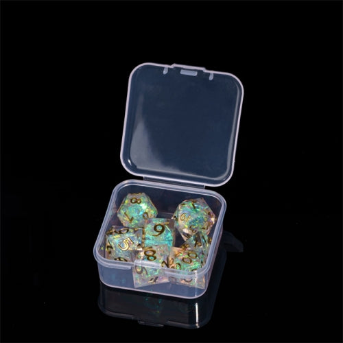 TwoFaad - Hedwig White Mini 7- Piece Set