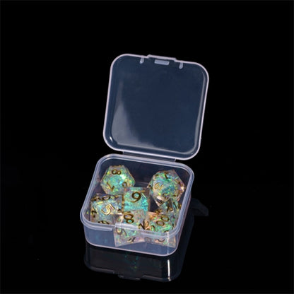 TwoFaad - Hedwig White Mini 7- Piece Set