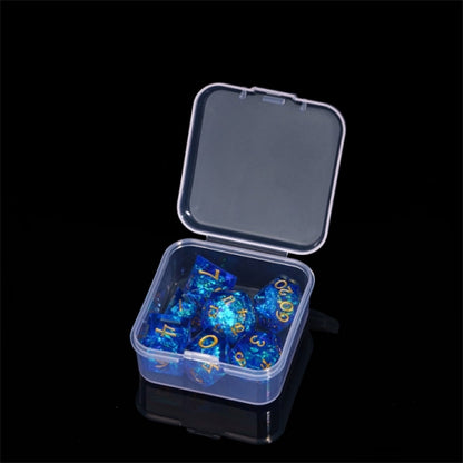 TwoFaad - Cornish Pixies Blue Mini 7- Piece Set