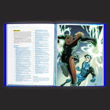 Invincible – Superhero Roleplaying Core Rulebook