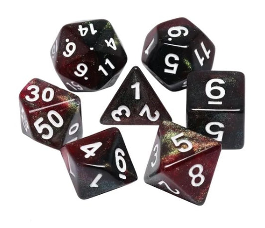 SkullSplitter Iron Bramble Dice