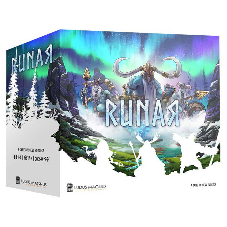 RUNAR