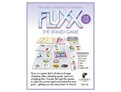 Fluxx: The Board Game (Compact Edition)
