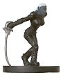 Prepainted Mini - Lolth's Sting - Underdark