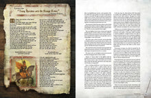 Midnight: Legacy Of Darkness