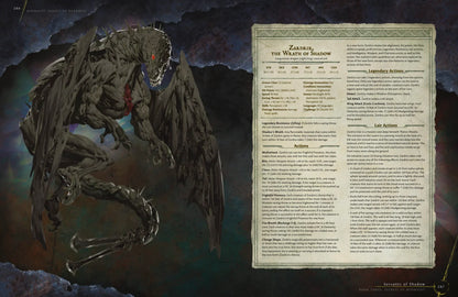Midnight: Legacy Of Darkness