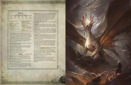 Midnight: Legacy Of Darkness