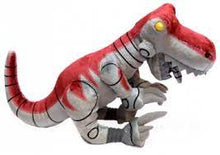 Plush Mr. Chomps