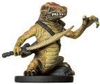 Prepainted Mini - Ophidian - Angelfire