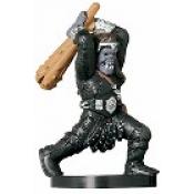 Prepainted Mini - Orc Brute Giants of Legend