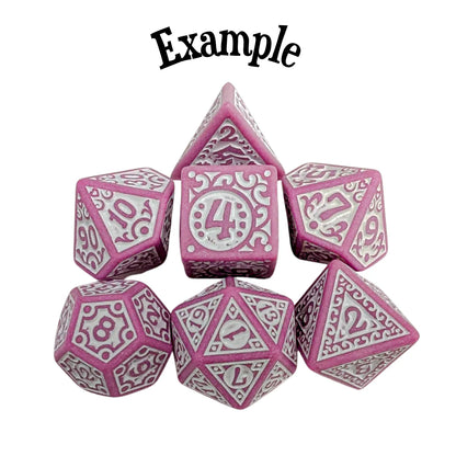 Mystery Dice Goblin - Critical Love Mystery Bag