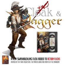 Outgunned Action Flicks