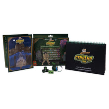 365 Adventures: Cthulhu 1926