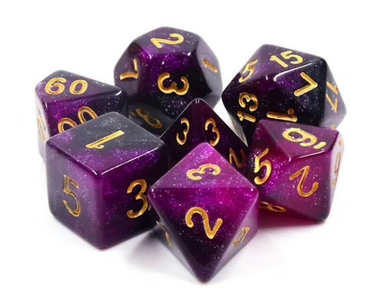 SkullSplitter Puranite Dice