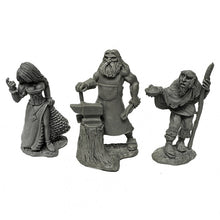 Reaper 30087 Townsfolk