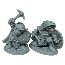 Reaper 30109 Deep Gnome Rangers (2)