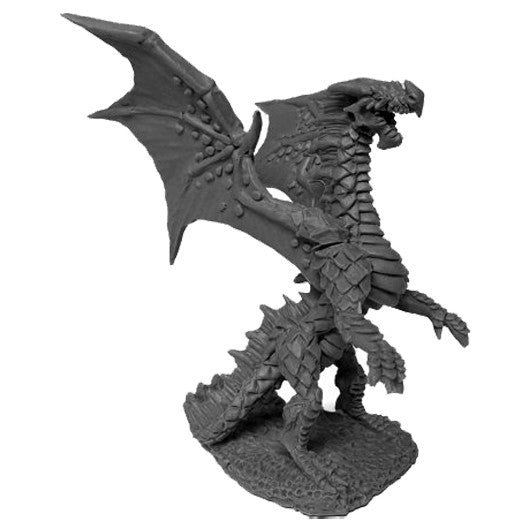 Reaper 30118 Fire Dragon Hatchling