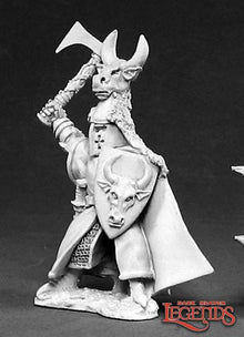 Reaper 30151 Sir Guy the Red