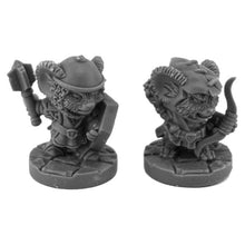 Reaper 30177 Legends: ReaperCon 2024 Mouslings