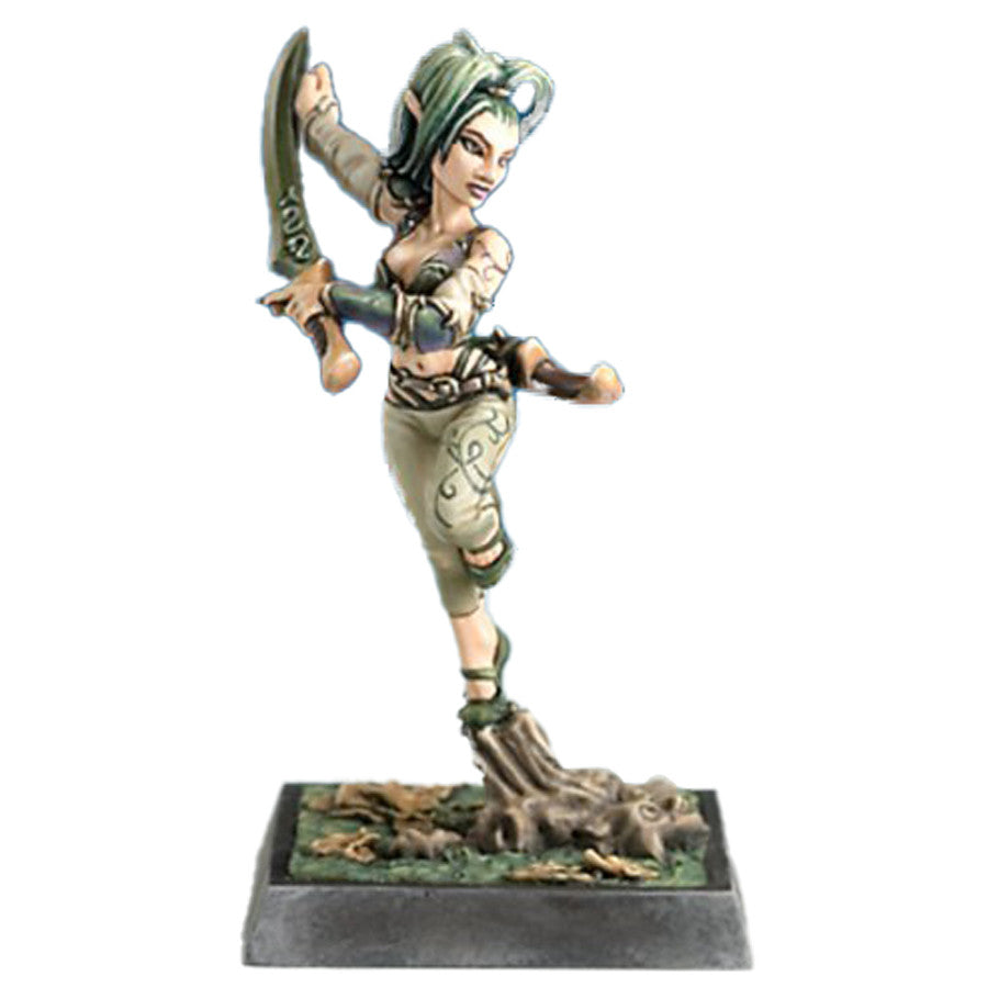Reaper 30247 Legends: Raleah the Elder