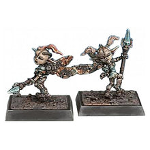 Reaper 48012 Chronoscope Genesis: Clockwork Fairies