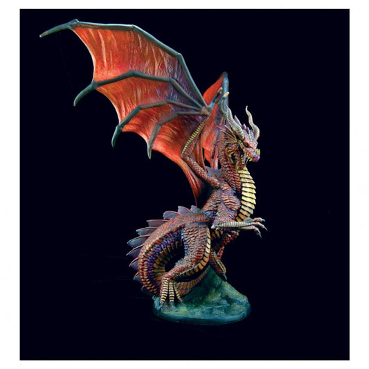 Reaper 77758 Kalanzar Dragon Boxed Set