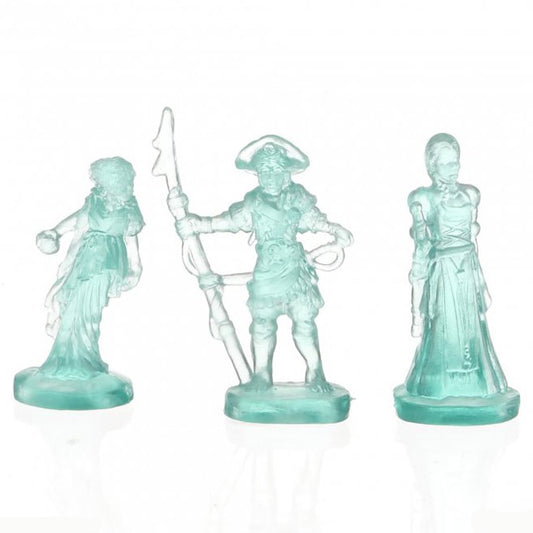 Reaper 77971 Female Ghosts (3)