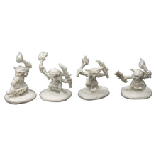 Reaper 89107 Pathfinder: Goblin Pyros (4)