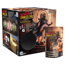Dungeon Crawler Carl: Loot Box