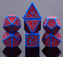 SkullSplitter Royal Dice