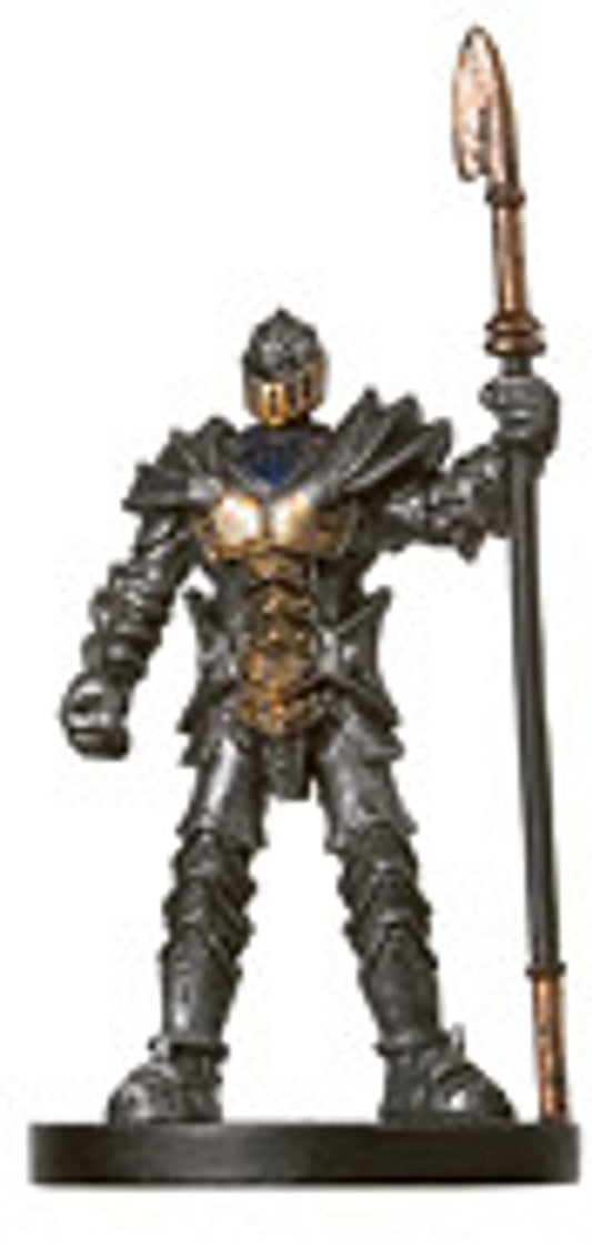 Prepainted Mini - Royal Guard Underdark