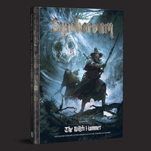Symbaroum Karvosti – The Witch Hammer
