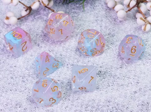 SkullSplitter Sarwelt Dice