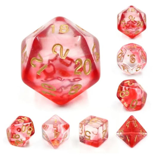 SkullSplitter Searsor Dice