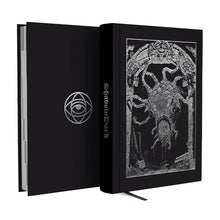 Shadow Dark RPG Hardcover