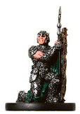 Prepainted Mini - Shieldwall Soldier - War Drums