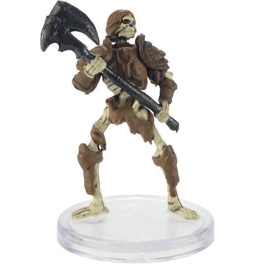 Prepainted Mini - Skeleton Dragonlance: Shadow of the Dragon Queen