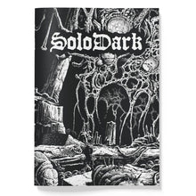 Shadow Dark RPG SoloDark