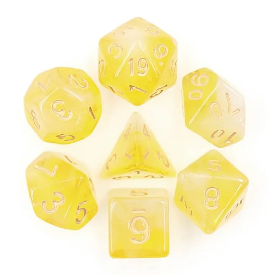 SkullSplitter Solood Dice